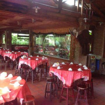 桂花園鄉村會館