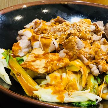 麻佬大 台中崇德店