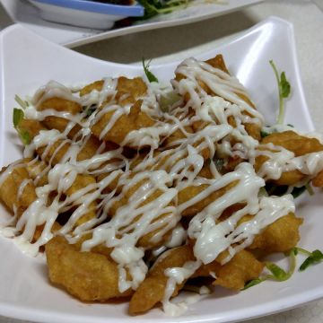 古早雞休閒農場