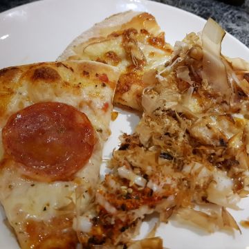 木石披薩餐廳 Wood stone