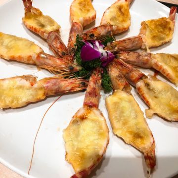 半斤九兩台菜海鮮