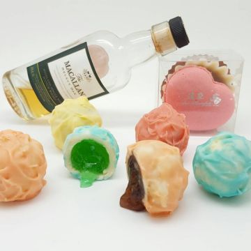 法朵手工巧克力（中和店）