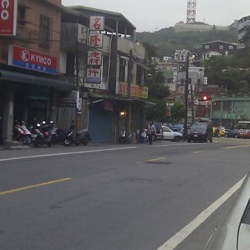 福客來港式燒臘店