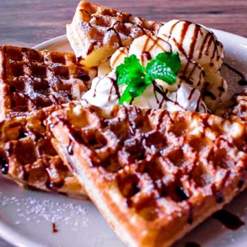 Smile Cafe 斯麥爾咖啡館 - 板橋店