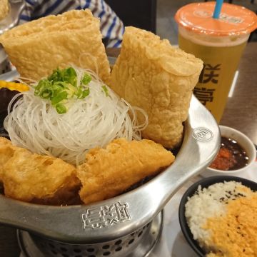 联亭泡菜鍋（豐原店）