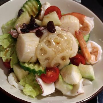 吳夏 幸福好料理