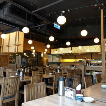 天吉屋 TEN KICHI YA（大同店）