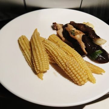 大台北平價滷味