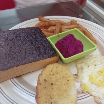 客萊登精緻早午餐