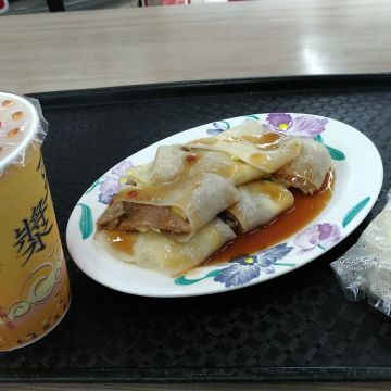 達人豆漿大王