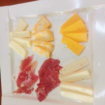 小銅鍋餐酒館 Les Petits Pots