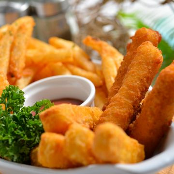 中壢凡特西193西餐廳