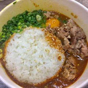 野倉咖哩 Piknik Curry