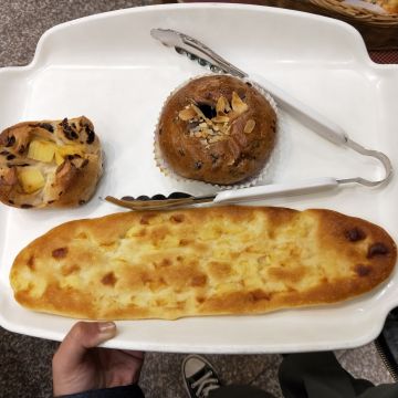 莎士比亞烘培坊（鼓山店）