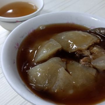 嘉義肉圓（嘉義西區店）