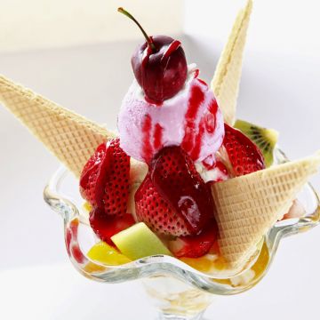 花間蜜 Flowers honey