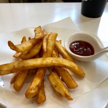 NU PASTA杯杯麵 新竹關新店