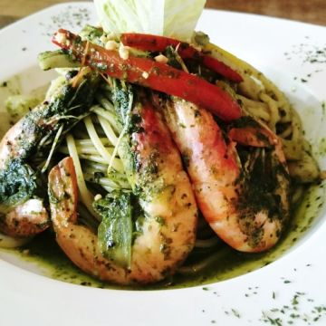 法豆鮮焙咖啡 Fadow cafe