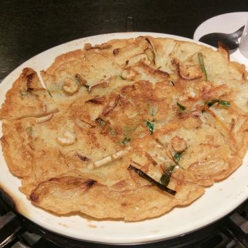 長壽韓國料理（台北中山店）