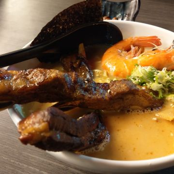 海老麵場（南屯店）