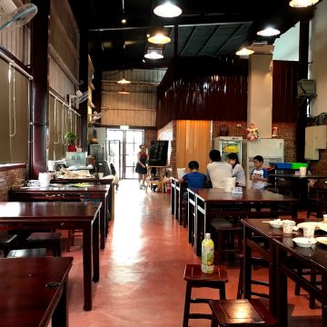 天下第一窯烤雞