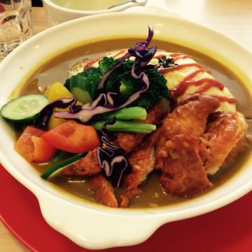 庫克山上的阿卡