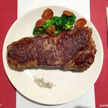 法蘭克肉舖子 Fantasy Frank Meats