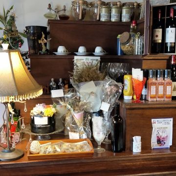 艾蜜莉廚房 Emily Kitchen