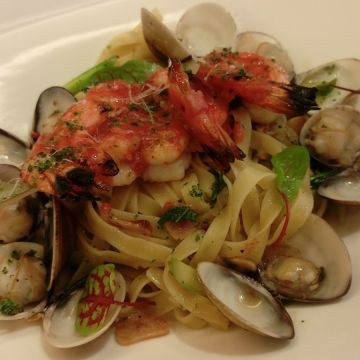 紅廚義大利餐廳 PastaWestEast