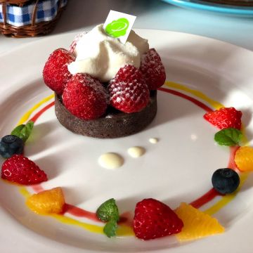 巴哈迪印象甜品工房 Pâtisserie Le Paradis