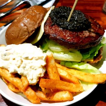 BangBang美式餐廳