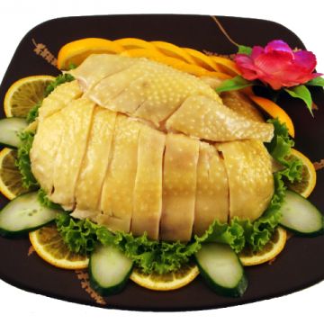 北埔膨風茶文物館(北埔第一棧)