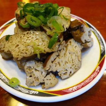 日春堂複合式餐飲