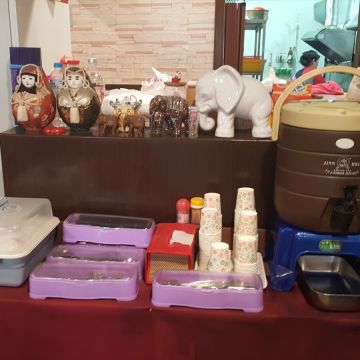 莎娃迪卡 泰式料理