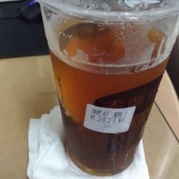 秀蘭豆花專賣店