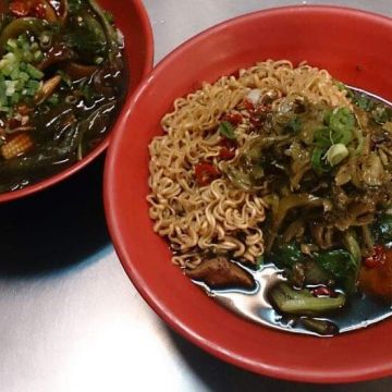 香師傅滷味（台北中山店）