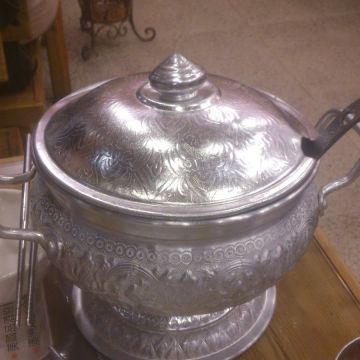 3瓦地卡泰式料理