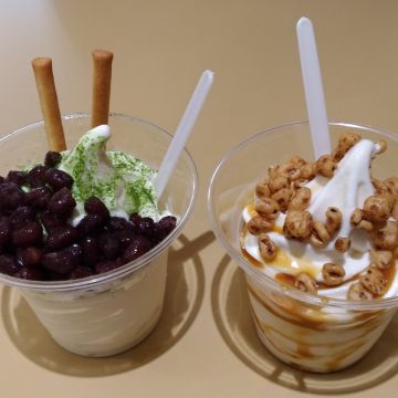 賀喜屋日本拉麵