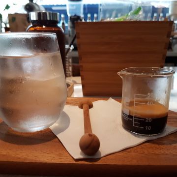 引路咖啡 Pharos Coffee