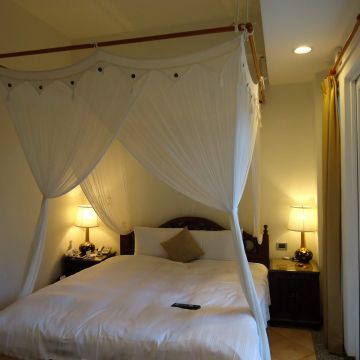 日暉國際渡假村-蝴蝶蘭中餐廳