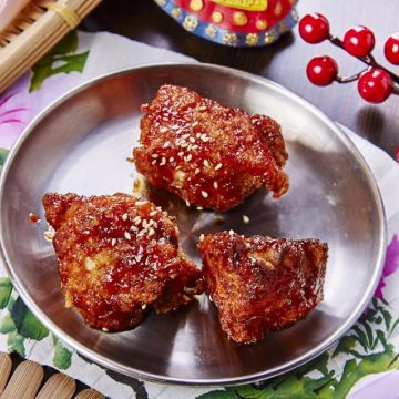 槿韓食堂（三民店）