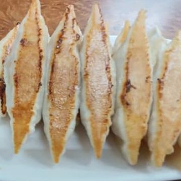 珍香鍋貼專賣店