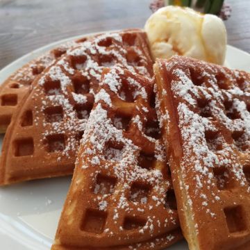 好日子咖啡 MD cafe