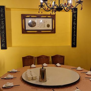 如意樓（台中西區店）