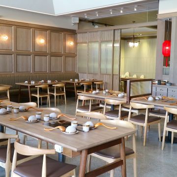 德記中藥火鍋 台南總店