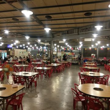 三豐食補薑母鴨