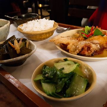 茶堀出軌（松山店）