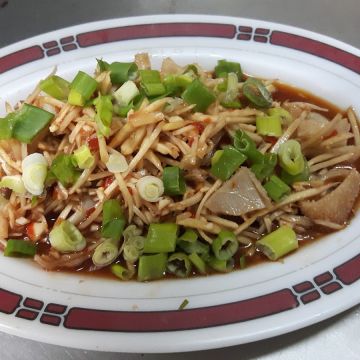 玄祖羊肉（內埔店）