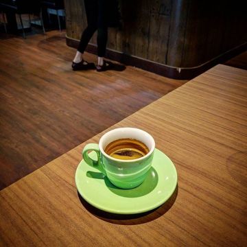 訪度咖啡 Cafe Fondue