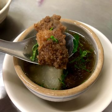 張記排骨酥（三民店）